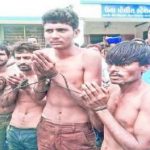 dalits-una