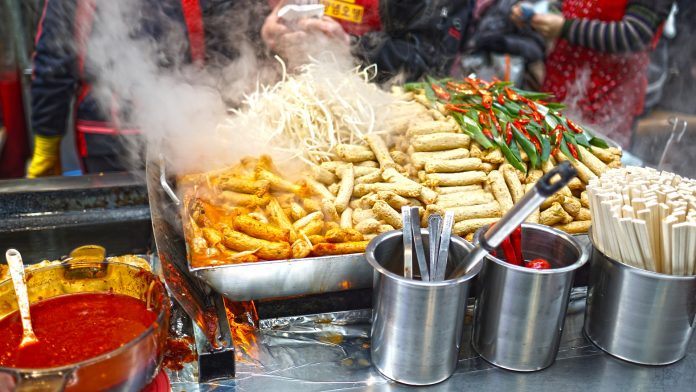 food of kolkata