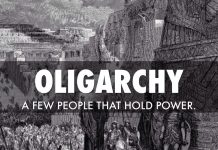 The 14 Forms of Oligarchy: Understanding the Rule of the Few oligarchy