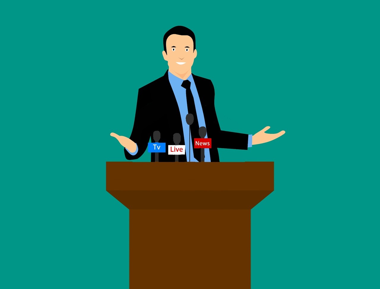 Tips to Improve Your Public Speaking Skills