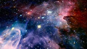 Mysteries of the Universe-10 Strange Objects Spotted in Space