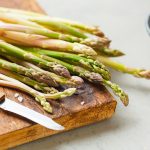 Asparagus