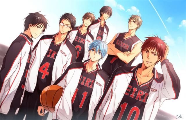 10 Best Sports Anime you can binge watch anytime