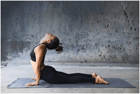 10 Reasons Why Yoga is more beneficial for your health