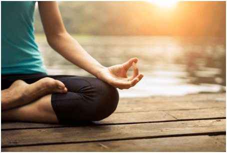 10 Reasons Why Yoga is more beneficial for your health