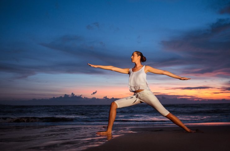 Yoga