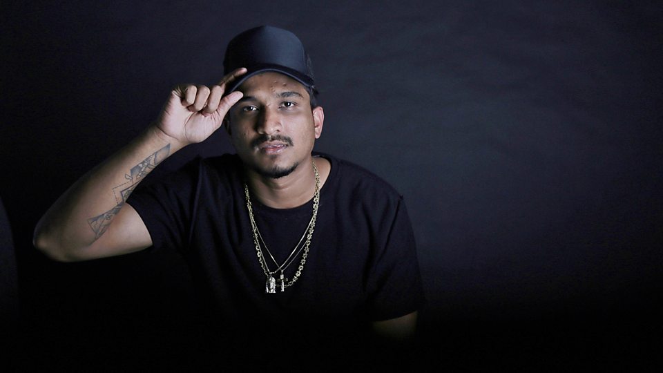 New-Gen Indian Rappers who are making it big