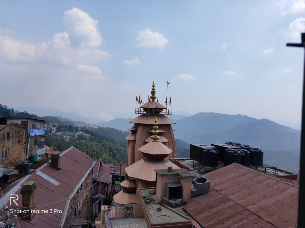 Shimla: The Queen of Hill Stations You Should Experience Once