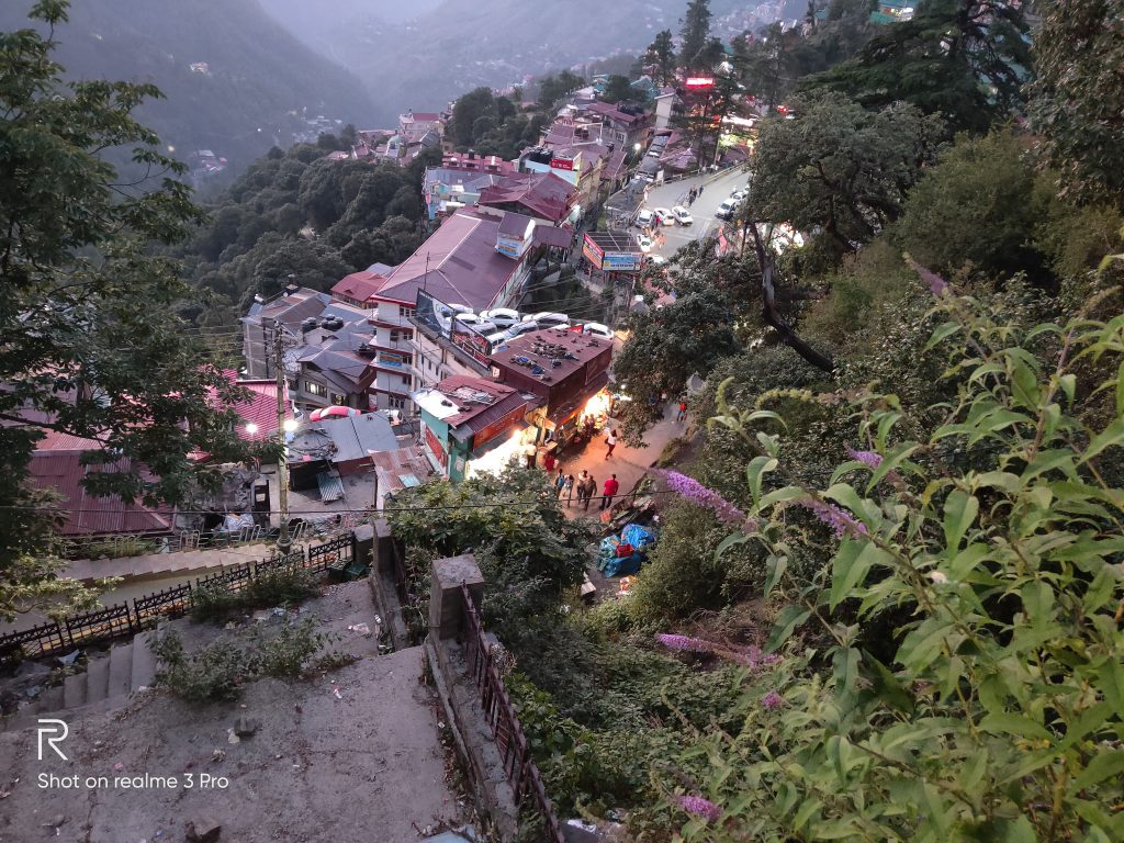 Shimla: The Queen of Hill Stations You Should Experience Once