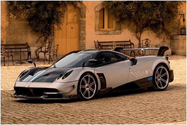 Top 25 most expensive limited edition cars in the World