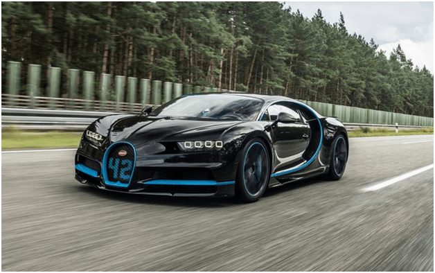 Top 25 most expensive limited edition cars in the World