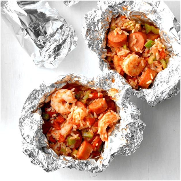 Top 25 Tasty Seafood Recipes for Non-vegetarians