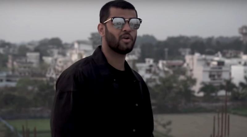 New-Gen Indian Rappers who are making it big