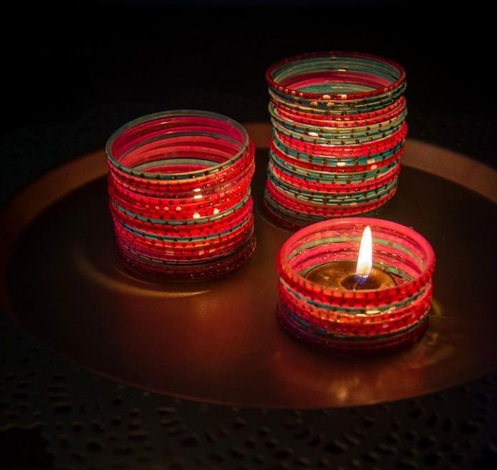 Diwali Decoration