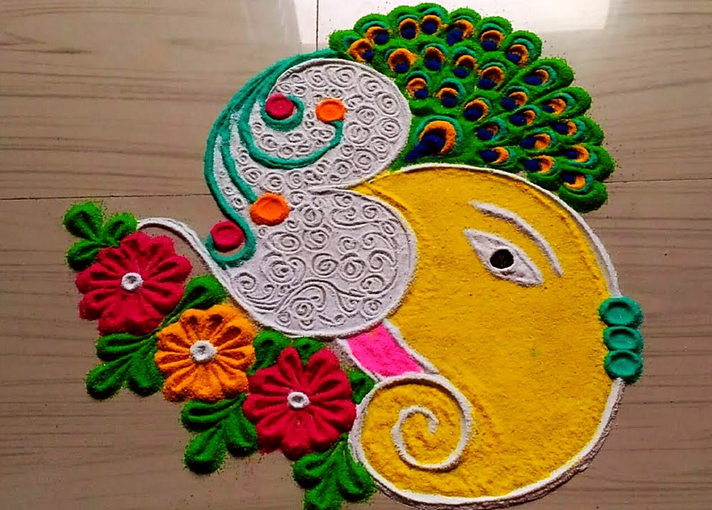 diwali decoration ideas