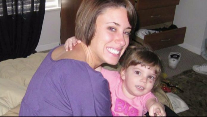 Casey Anthony