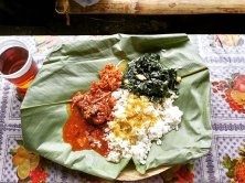 Naga delicacies you can’t miss when in Nagaland!