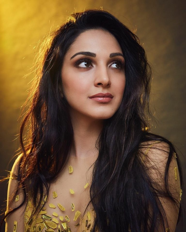 Kiara Advani Wiki, Movie, Age, Family, Boyfriend