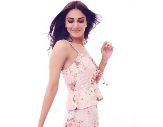 Vaani Kapoor: Things to know about her