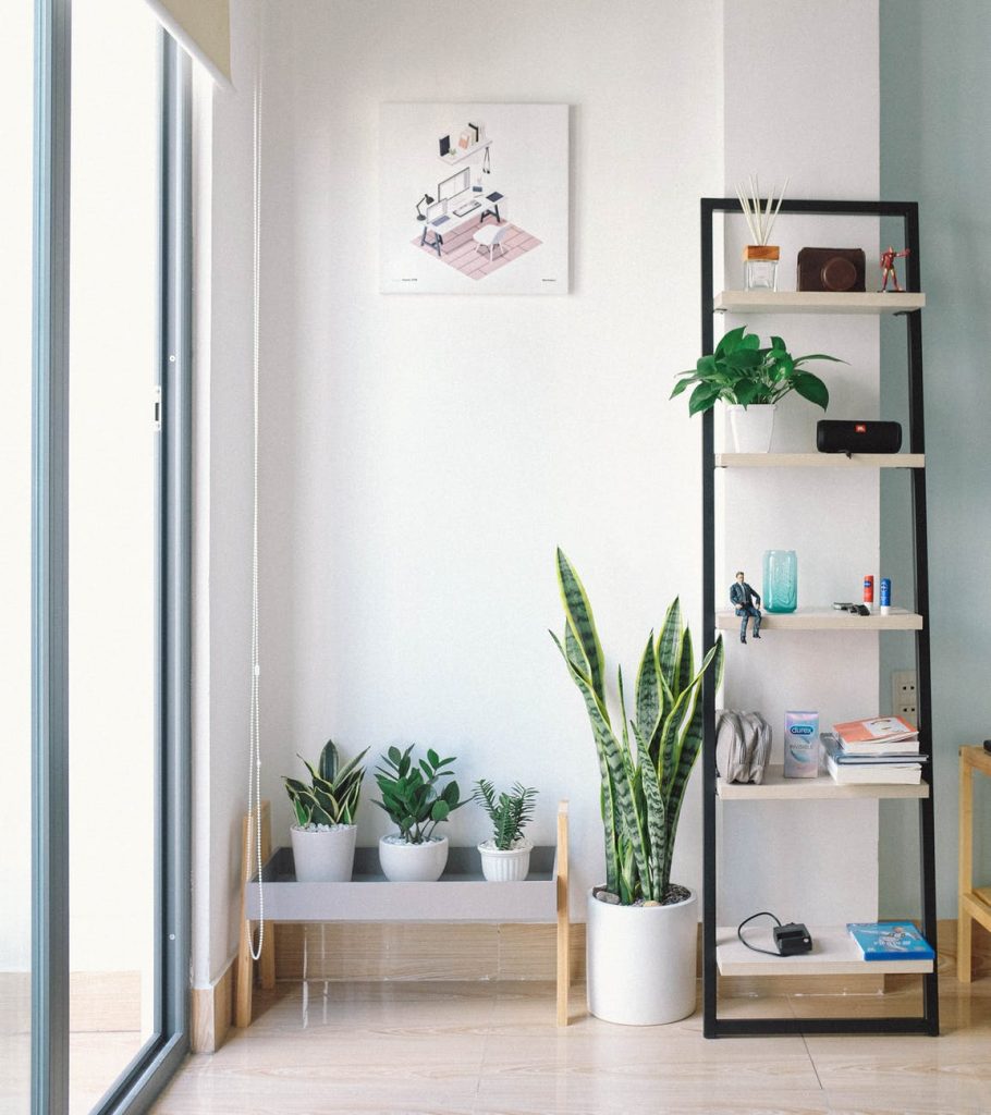 10 Ways to Turn Your Home into a Beautiful Zen Space