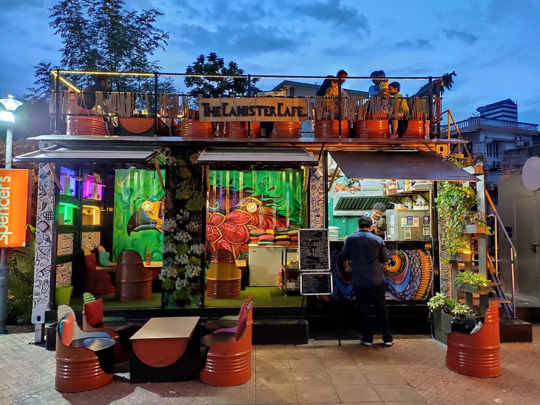 Top 10 best cheap cafes of Kolkata