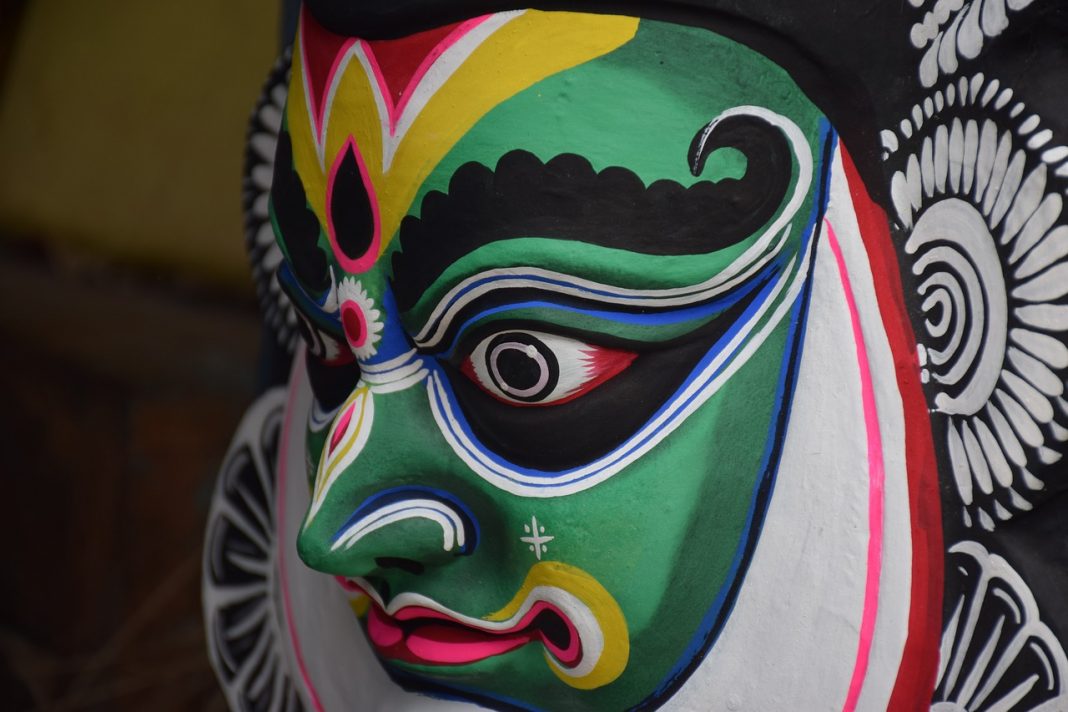 Art and craft of West Bengal