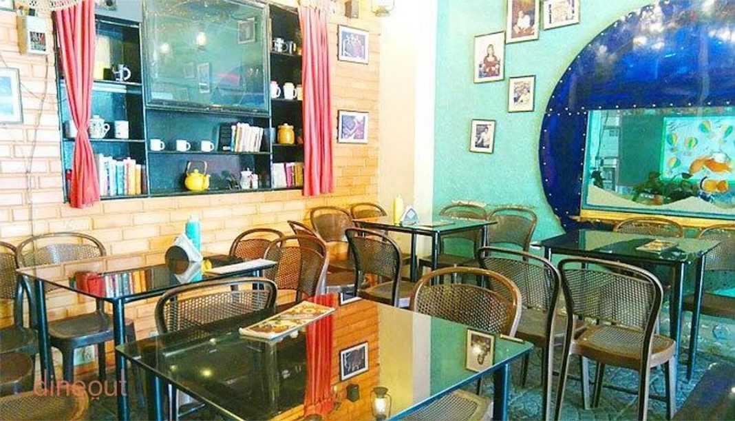 Top 10 best cheap cafes of Kolkata