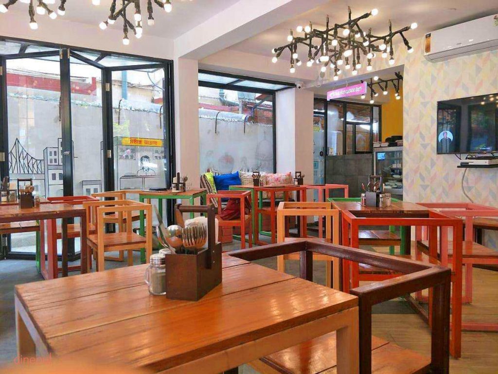 Top 10 best cheap cafes of Kolkata