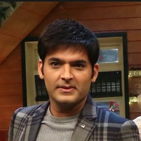 Kapil Sharma FC on Twitter: "" I am always scared before going to ...