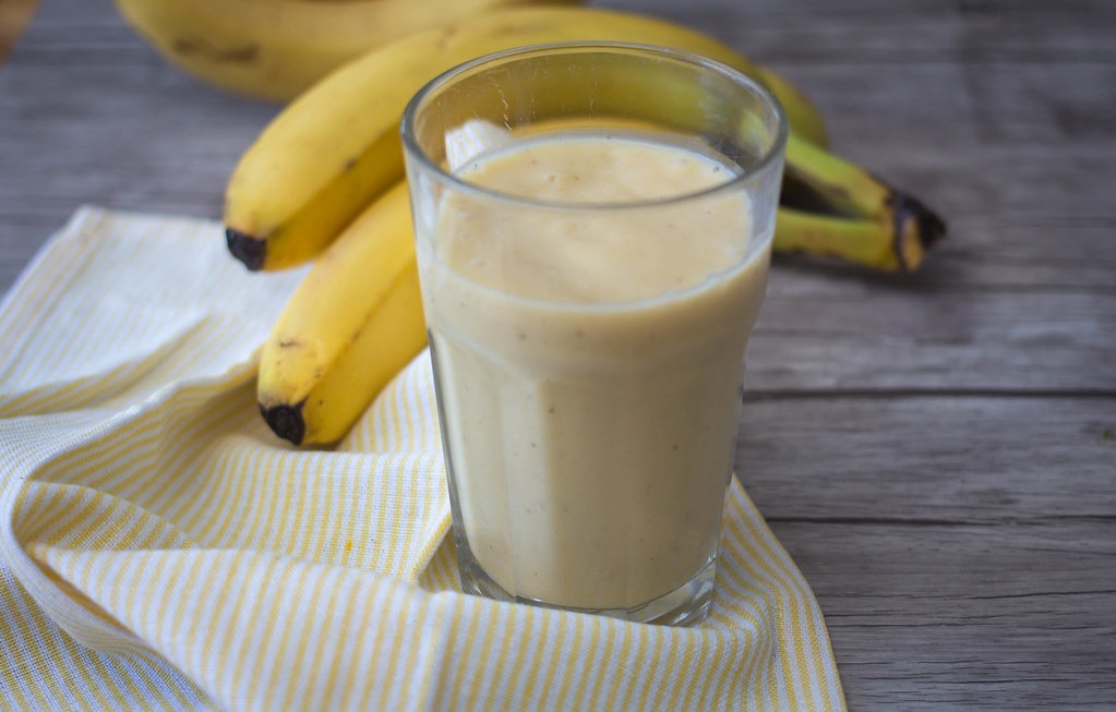 Best smoothie recipes to try out