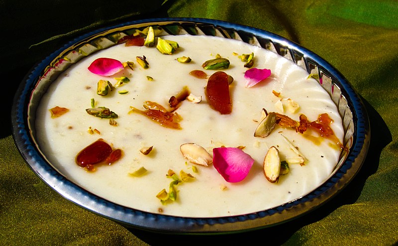 Top Indian desserts and sweets to tickle your taste buds