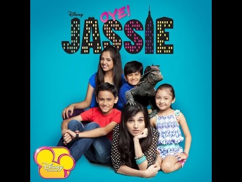 Kid's show Oye Jassie starring Tara Sutaria