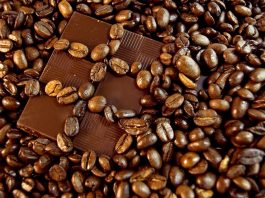 Chocolate making