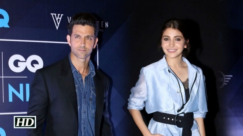 Anushka Sharma's first web series on Amazon Prime