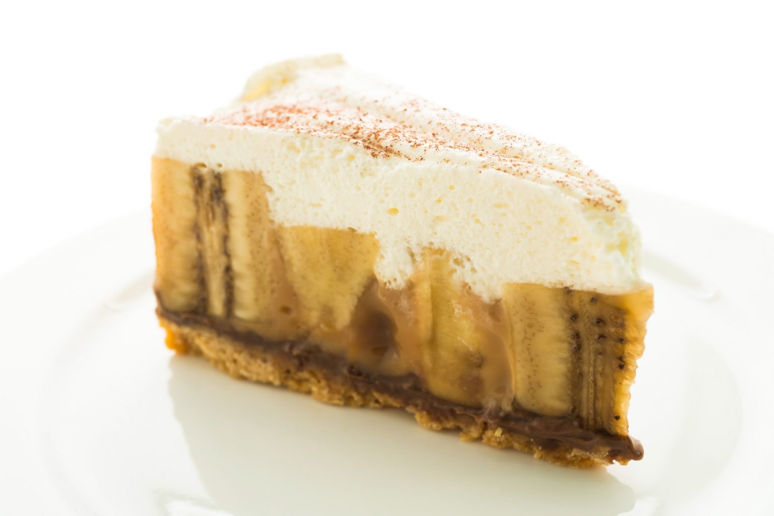 Banoffee Pie: a brief history and a full proof recipe