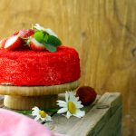 Red Velvet Cake