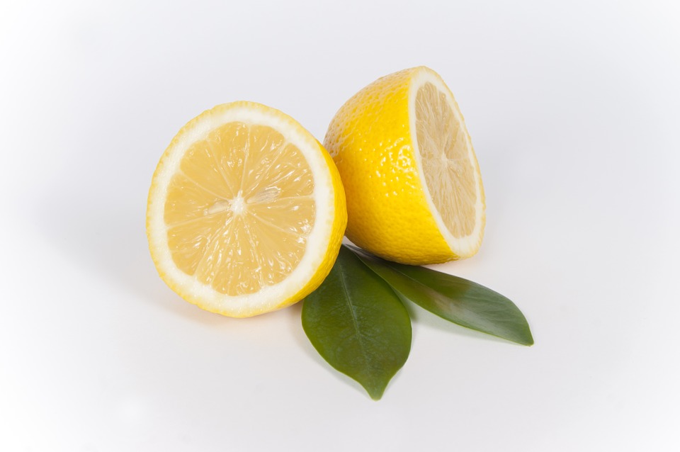 Lemon – The beneficial citrus fruit