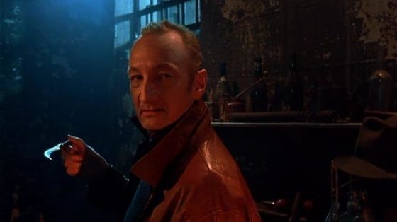 Springwood Slasher Freddy Krueger: Remembering Hollywood’s Best Horror Villain.