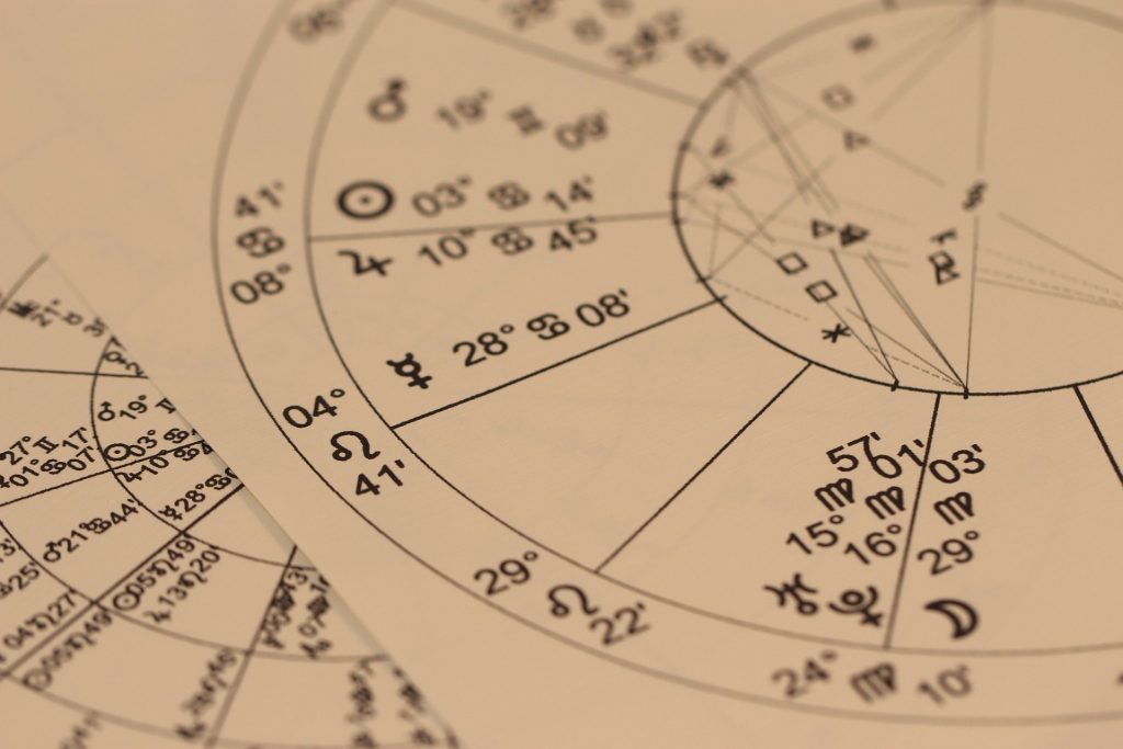 Astrology taurus