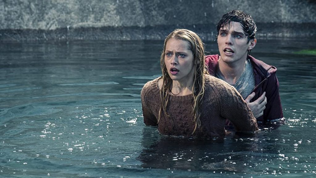 Warm Bodies 