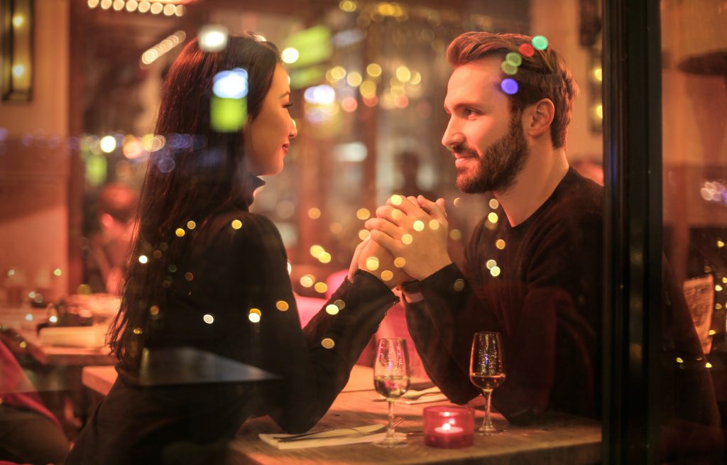 Online Dating - Match Maker or Love Hunger?