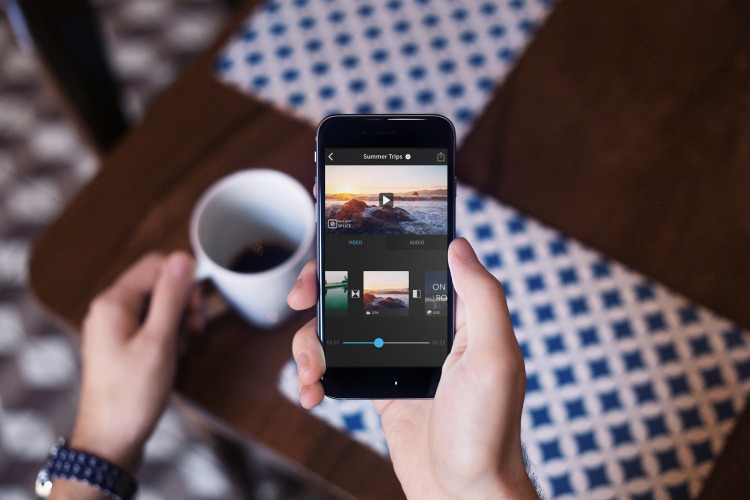 10 Best Video Editing Apps for iPhone Users