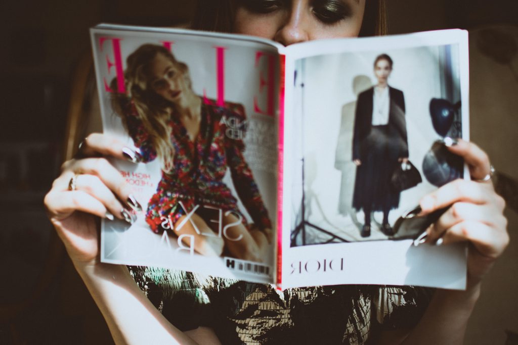 10 Best Fashion Magazines To Get Your Hands-On