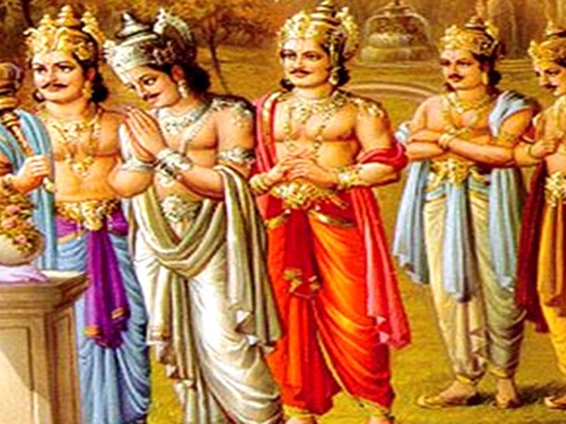 Mahabharat – What the epic teaches us