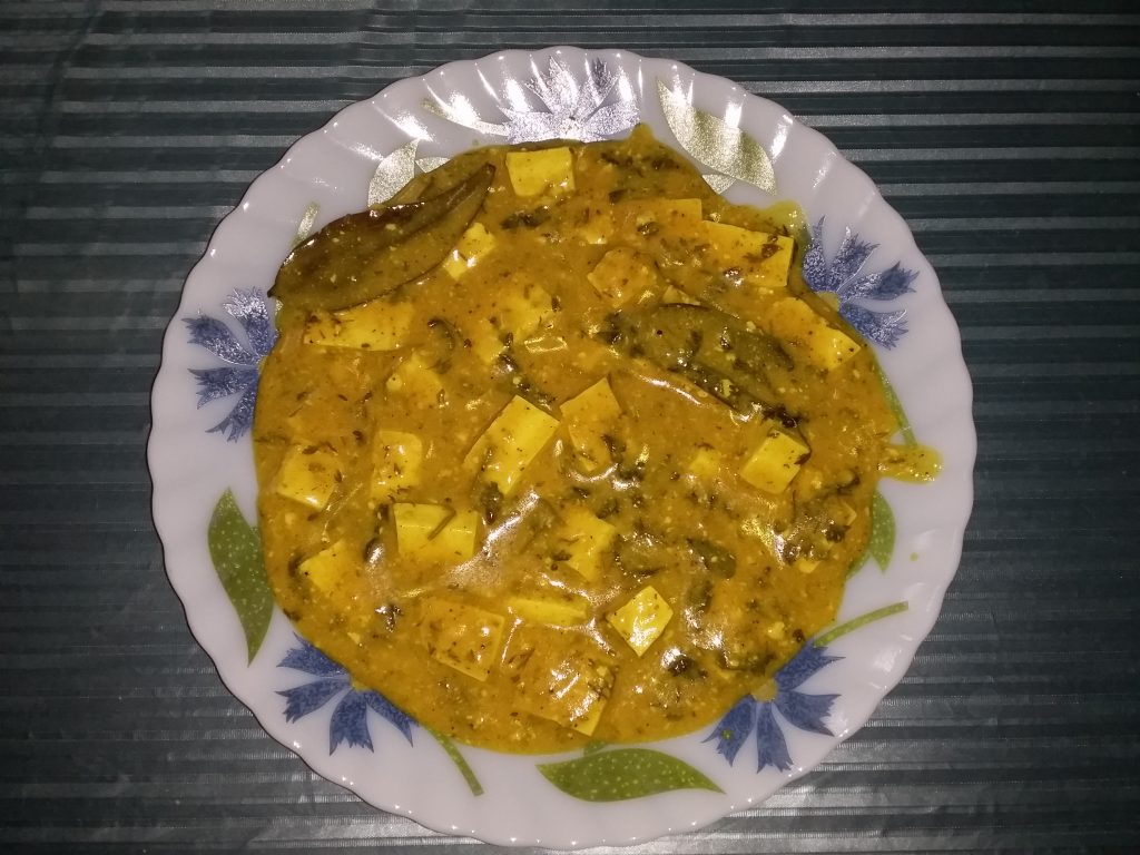  Indian curry recipes