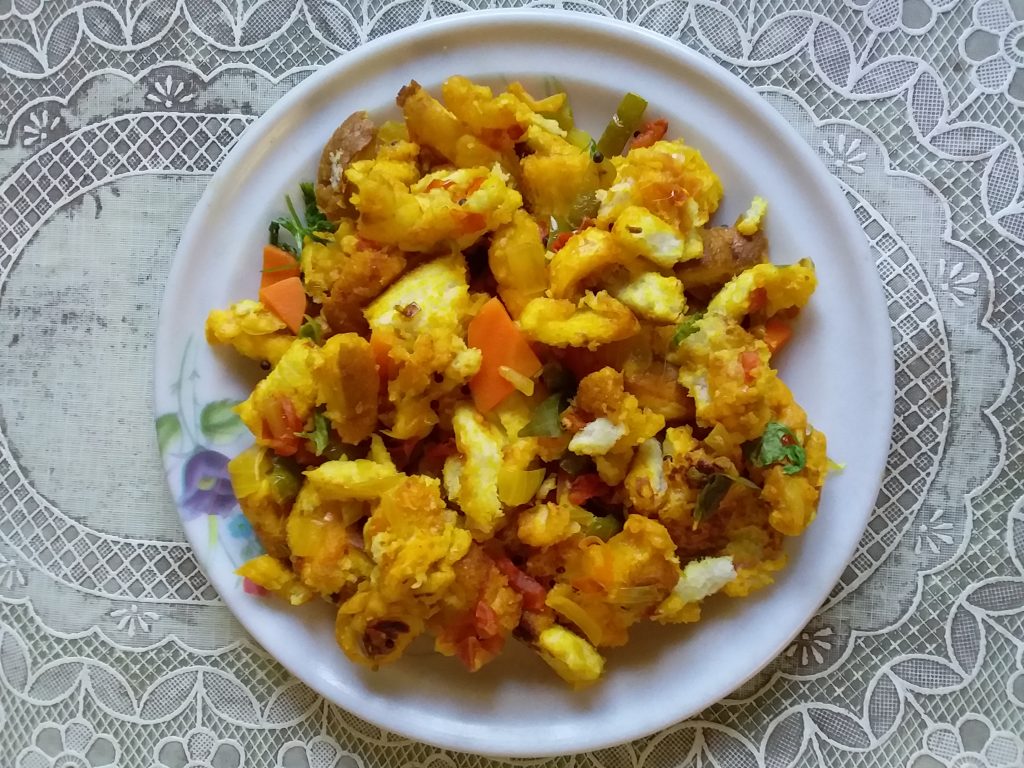 Yummy Indian breakfast recipes to try out