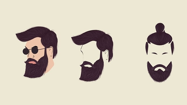 How To Style A Pompadour