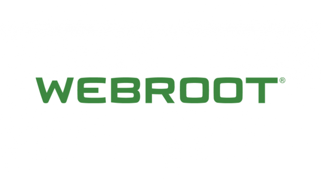 Webroot antivirus