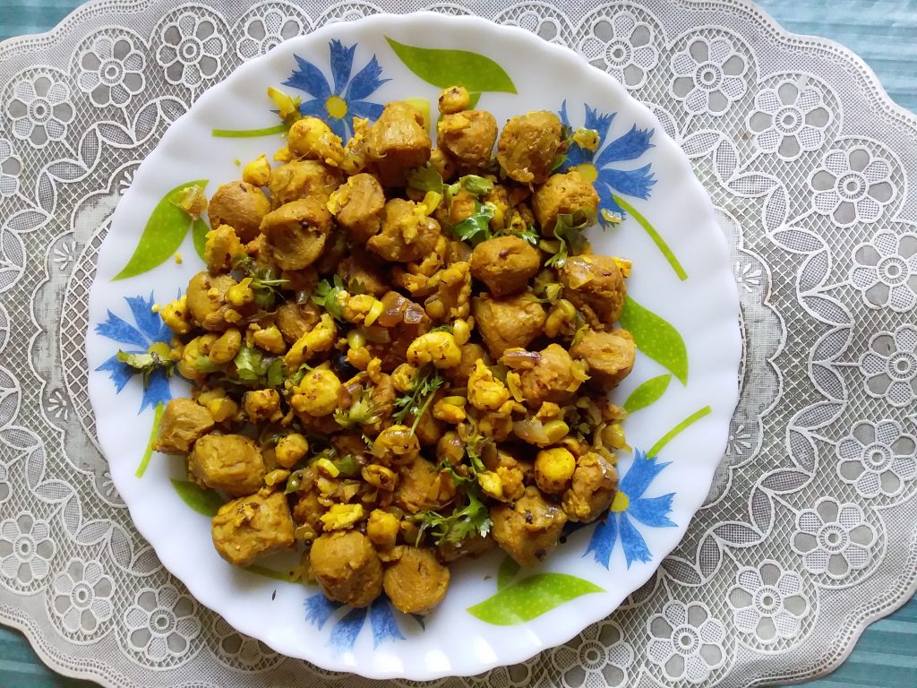 Yummy Indian fry recipes to try out