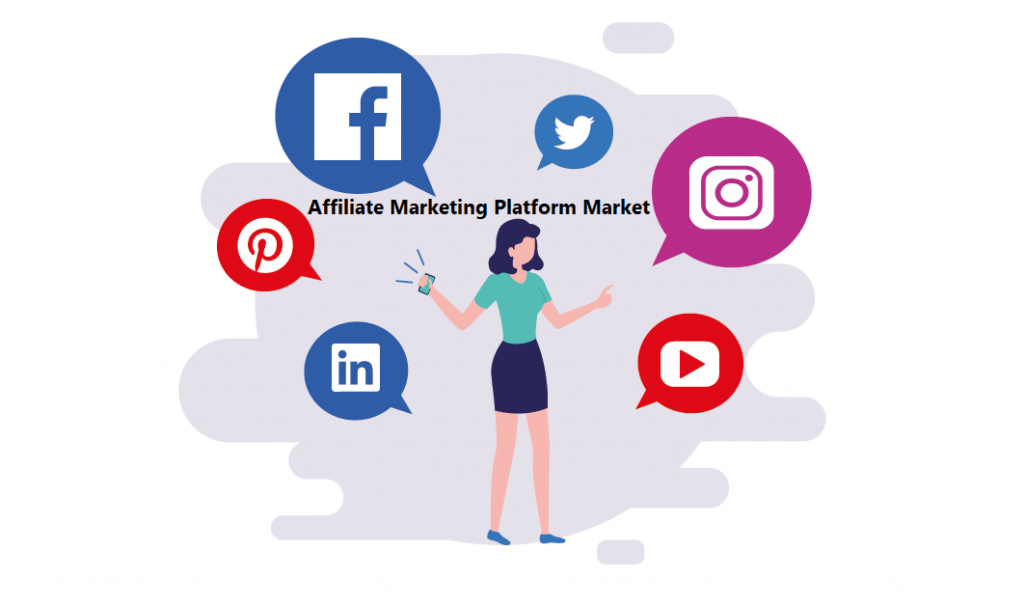 Affiliate Marketing Platform Market 1